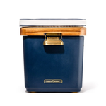The Hemingway Cooler - Boathouse Navy, 35 QT