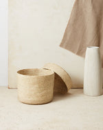 Palm Basket, Medium