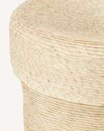 Palm Basket, Medium