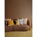 Bauhaus Tan, 24" x 24"