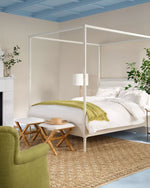 Beachcomber Throw - Chartreuse, 50" x 70"