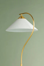 Bianca Floor Lamp