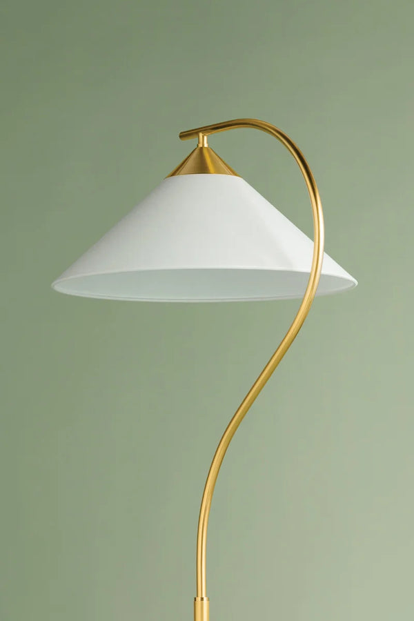 Bianca Floor Lamp