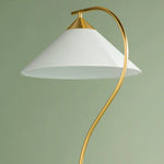 Bianca Floor Lamp