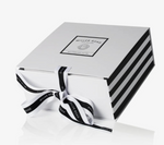 Miller Road Candle & Diffuser Gift Box, Black, Available in 2 Scents