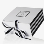 Miller Road Mixed Gift Box, White, Available in 2 Scents