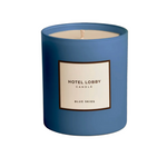 Blue Skies Luxury Soy Candle, 9.75oz