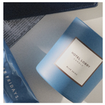 Blue Skies Luxury Soy Candle, 9.75oz