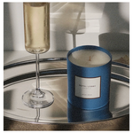Blue Skies Luxury Soy Candle, 9.75oz