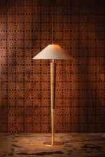 Bohicket Floor Lamp