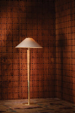 Bohicket Floor Lamp