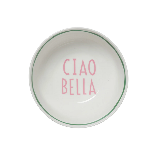 Italian Bowls, Set of 4