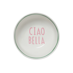 Italian Bowls, Set of 4