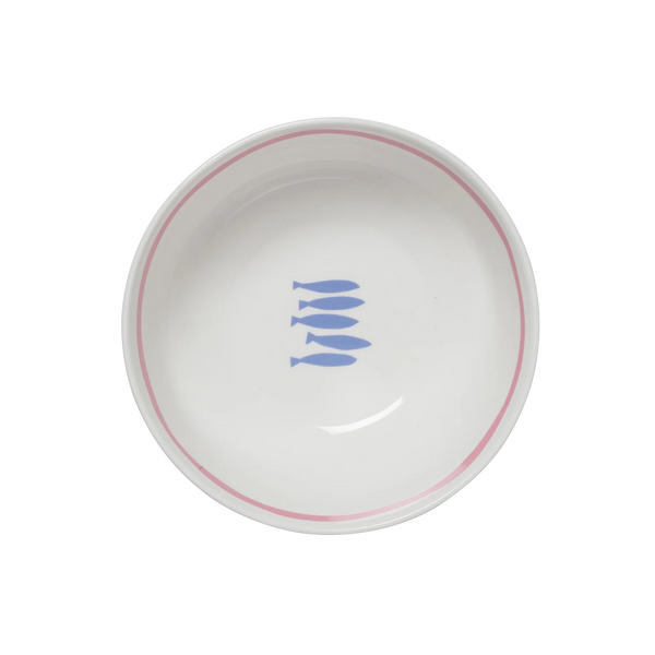 Seafood Bowl, Set of 3