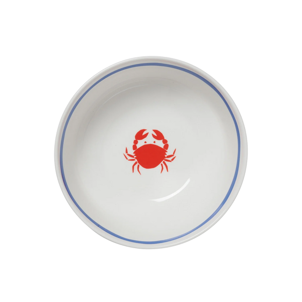 Seafood Bowl, Set of 3