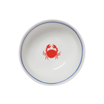 Seafood Bowl, Set of 4