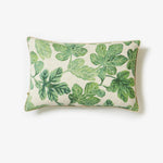 Fig Green, 24” x 16”
