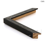 Parisienne Page VI, 17'' x 21"