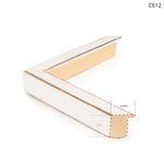 At Mooring II, 19" x 28"