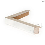 Botanical Sorbet I, 15" x 21"