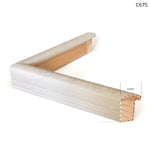 Fleeting Moment III, 20.75" x 20.75"