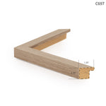 Beach Hut, 30" x 21"