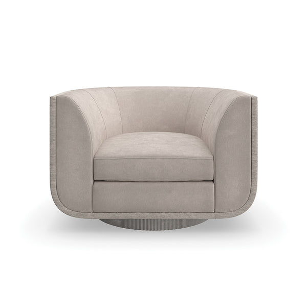 Clipper Accent Chair