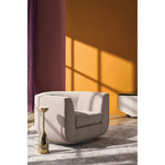 Clipper Accent Chair