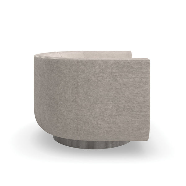 Clipper Accent Chair