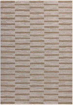 Cali Collection Rug, CIL-04 AL Ivory/Tobacco, Amber Lewis x Loloi