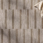 Cali Collection Rug, CIL-04 AL Ivory/Tobacco, Amber Lewis x Loloi