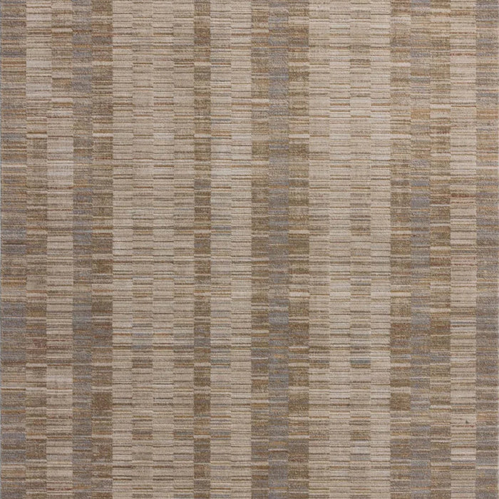 Cali Collection Rug, CIL-05 Al Natural/Multi, Amber Lewis × Loloi