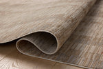 Cali Collection Rug, CIL-05 Al Natural/Multi, Amber Lewis × Loloi