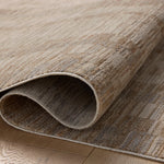 Cali Collection Rug, CIL-05 Al Natural/Multi, Amber Lewis × Loloi