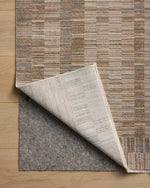 Cali Collection Rug, CIL-05 Al Natural/Multi, Amber Lewis × Loloi
