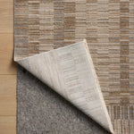 Cali Collection Rug, CIL-05 Al Natural/Multi, Amber Lewis × Loloi