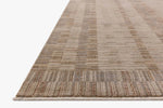 Cali Collection Rug, CIL-05 Al Natural/Multi, Amber Lewis × Loloi