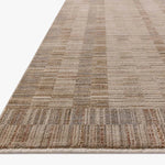 Cali Collection Rug, CIL-05 Al Natural/Multi, Amber Lewis × Loloi