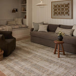 Cali Collection Rug, CIL-05 Al Natural/Multi, Amber Lewis × Loloi