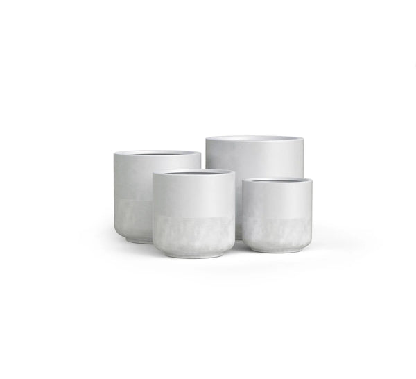 Catalina Planter, 18"