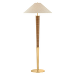 Bohicket Floor Lamp