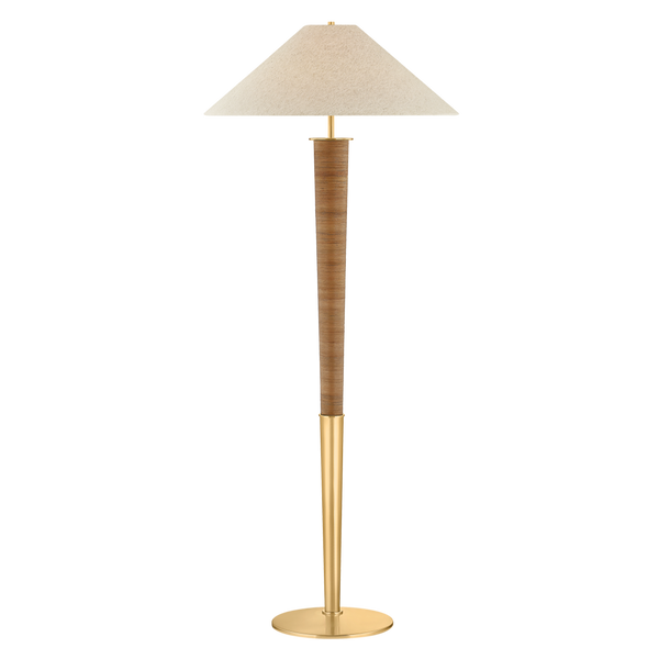 Bohicket Floor Lamp
