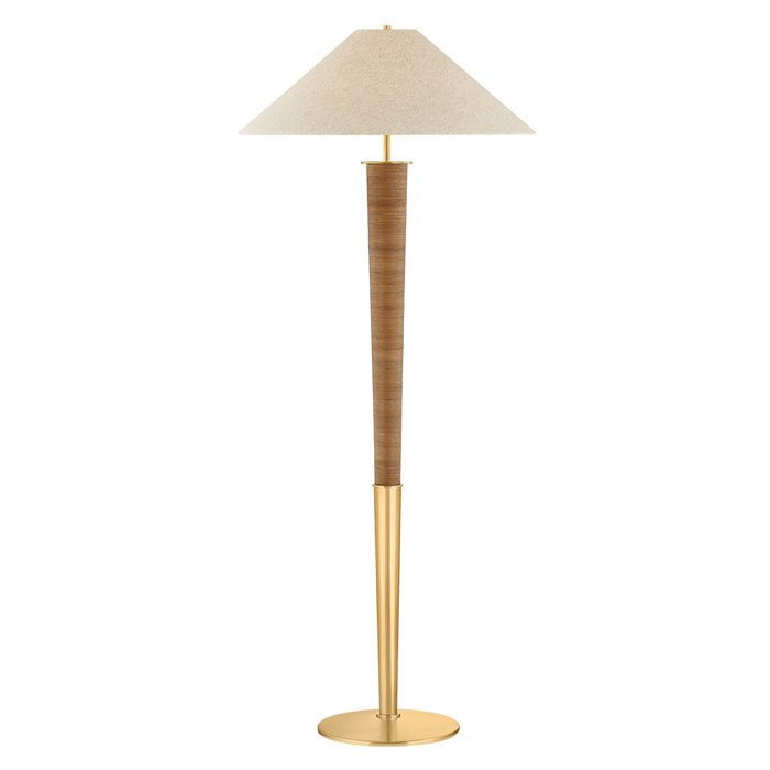 Bohicket Floor Lamp