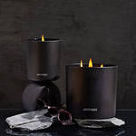 Charcoal Classic Candle, 10.5 oz