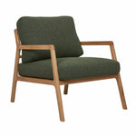 Nysse Chair, Lisa Seaweed