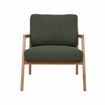 Nysse Chair, Lisa Seaweed