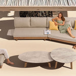 Lounge Coffee Tables, 2 Sizes, Sold Separately