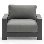 Sky Anthracite Occasional Chair