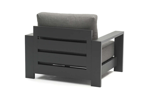 Sky Anthracite Occasional Chair