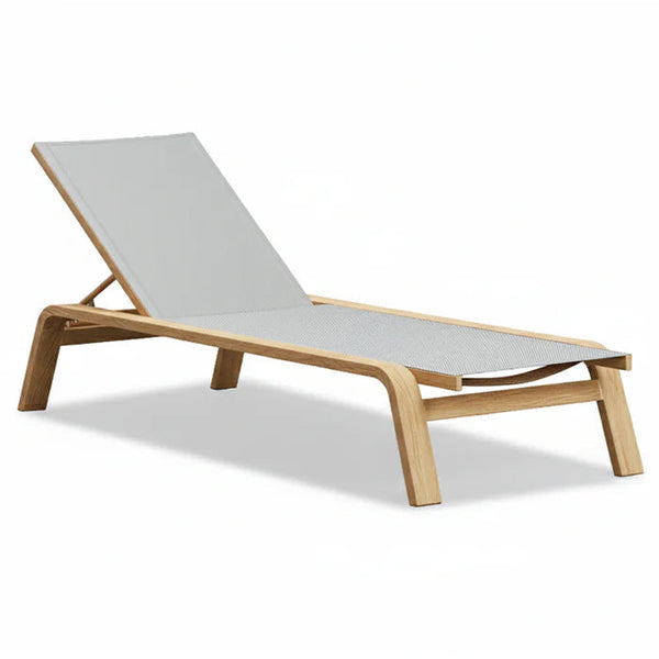 SO CHIC Chaise Lounge